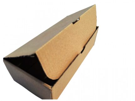 100 buc Cutie carton 170 x 80 x 50 natur/kraft