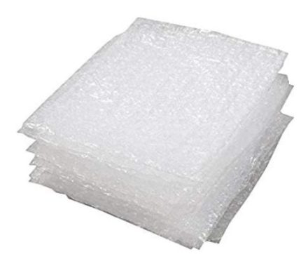 250 buc Punga folie cu bule, 300 x 400mm (A3), 3 strat 90 gr/mp superprotectie