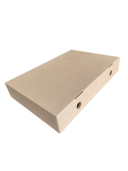 Cutie carton BC 600x400x100 kraft 5 straturi