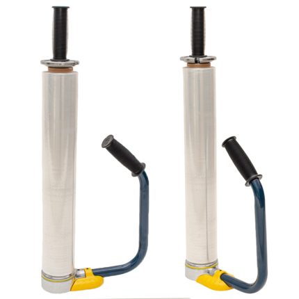 Dispenser metalic strech - uz industrial
