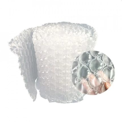 Folie cu bule INFLATE 5m X 0.32m extra protectie ambalare - 30 microni
